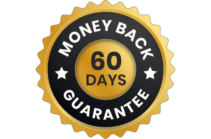 yu-sleep Money back Guarantee