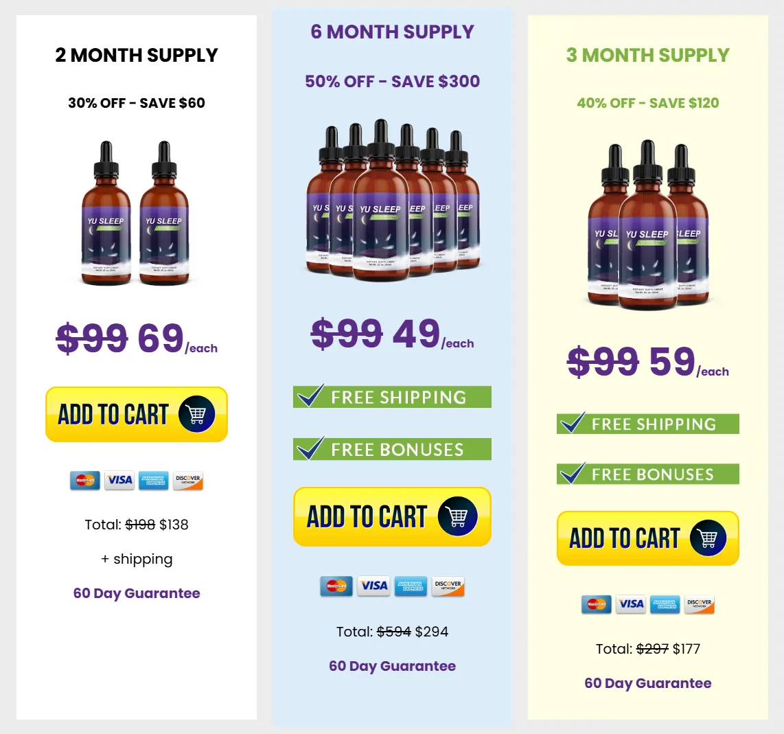 yu-sleep sale