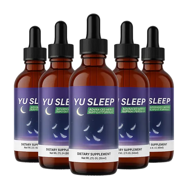 yu-sleep